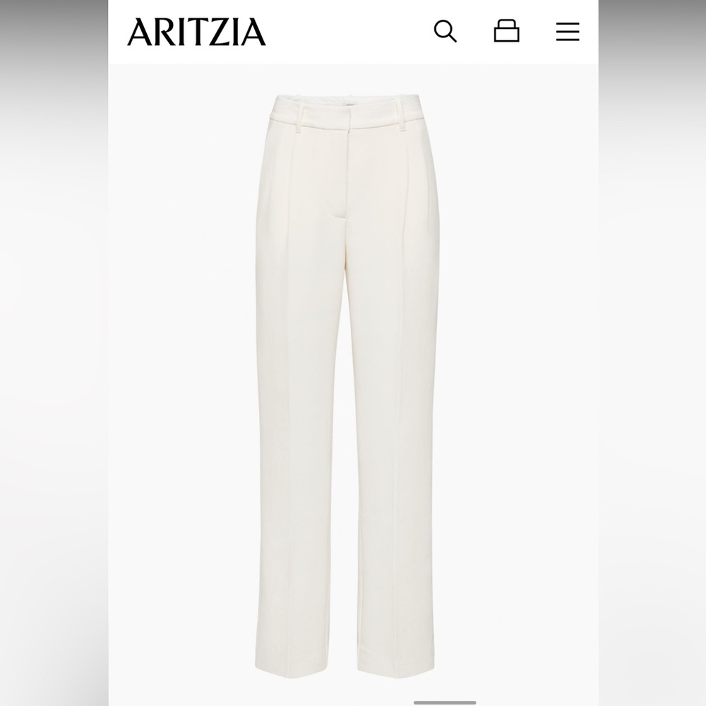 Wilfred The Effortless Pant